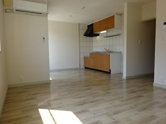 5/30 リビング/ダイニング