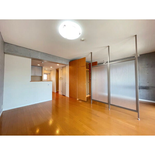 3/16 リビング/ダイニング