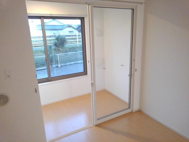 12/20 バルコニー