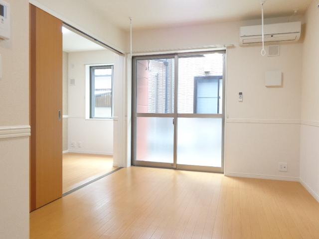 3/30 リビング/ダイニング