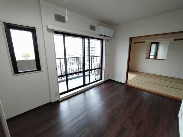 3/22 リビング/ダイニング