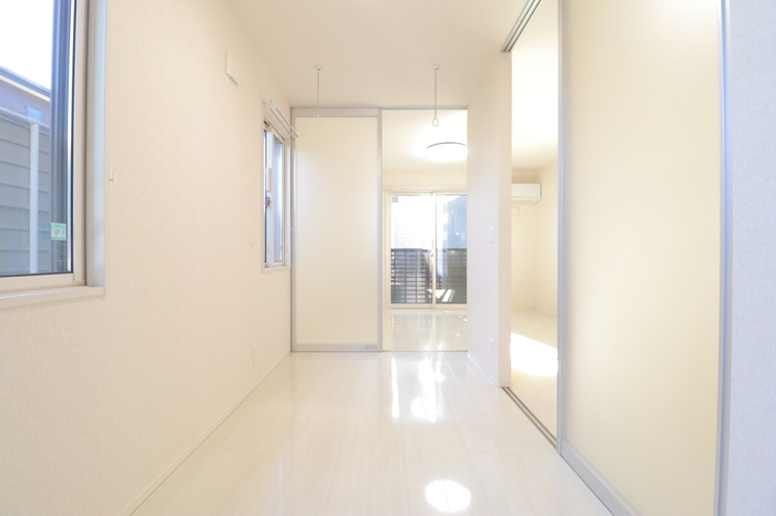 5/25 リビング/ダイニング