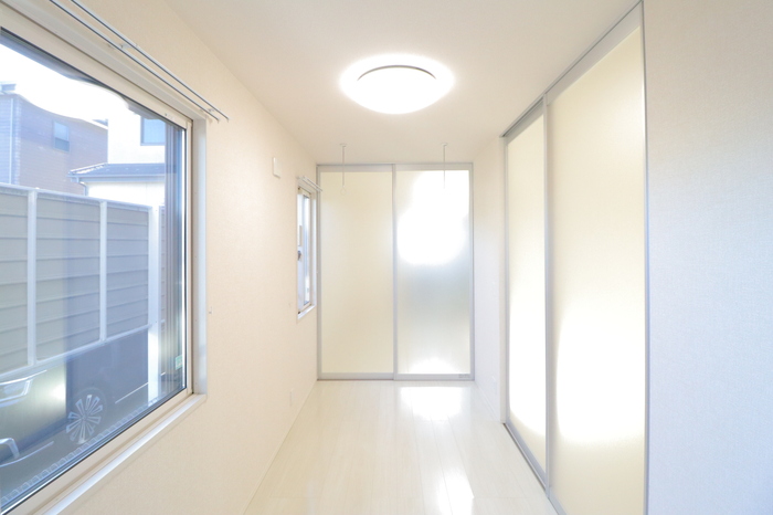 6/25 リビング/ダイニング