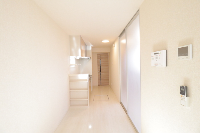 9/25 リビング/ダイニング