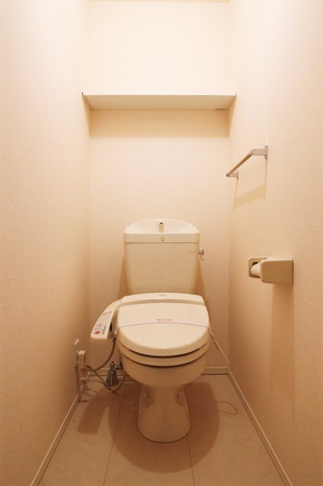 8/16 トイレ