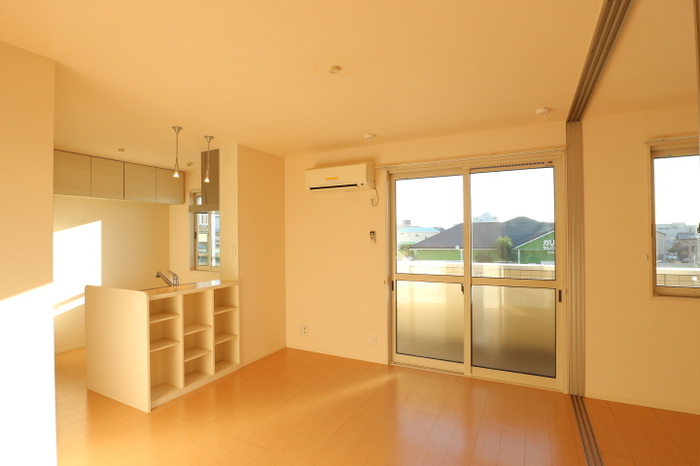 3/16 リビング/ダイニング