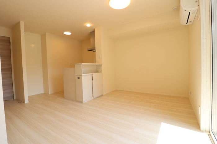 3/22 リビング/ダイニング