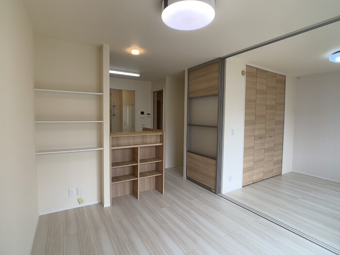 3/20 リビング/ダイニング