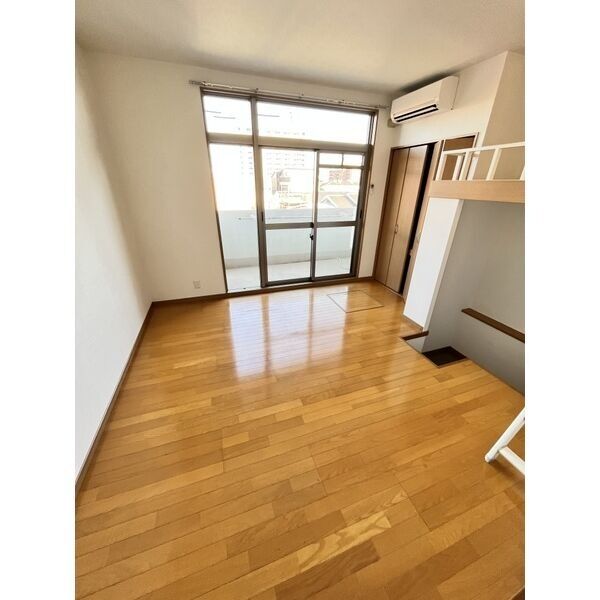 3/17 リビング/ダイニング