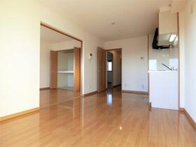 3/14 リビング/ダイニング