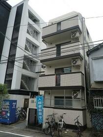 エテルナ愛宕の外観