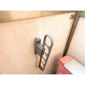 13/24 バルコニー