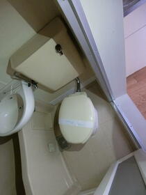 11/13 トイレ