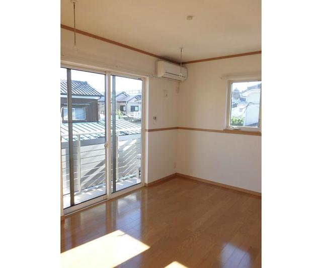 4/27 リビング/ダイニング