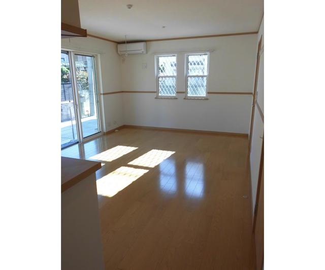 5/27 リビング/ダイニング