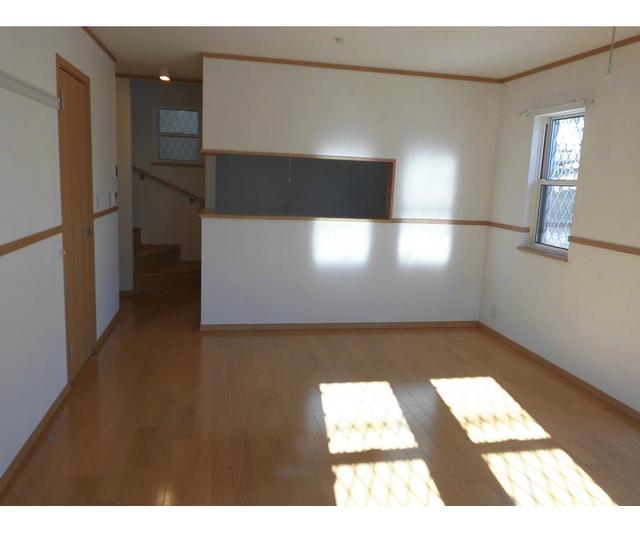 3/27 リビング/ダイニング