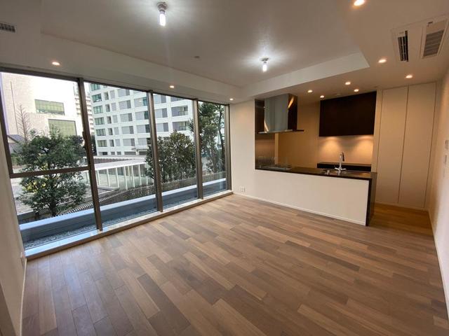 9/23 リビング/ダイニング