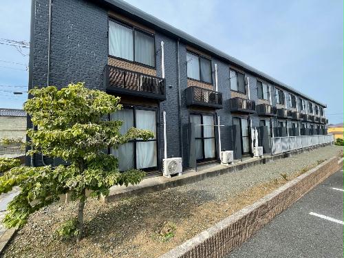 8/14 バルコニー