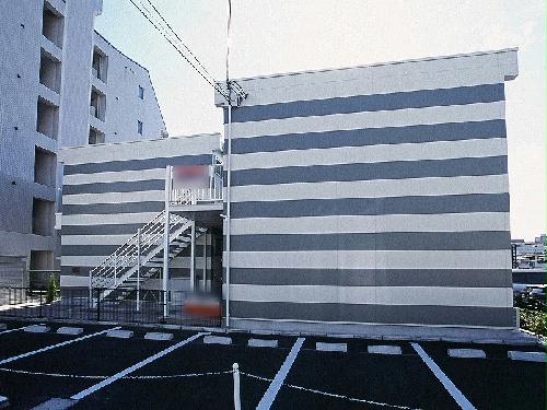 1/16 外観
