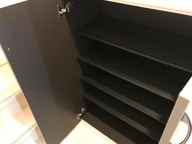 10/30 玄関