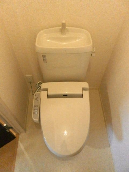 7/13 トイレ