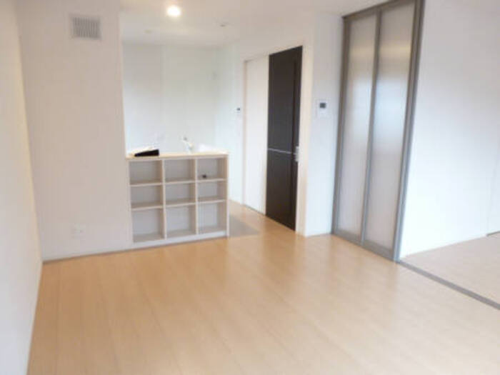 3/13 リビング/ダイニング