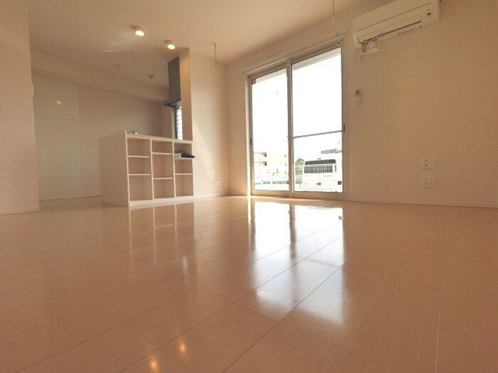 3/25 リビング/ダイニング