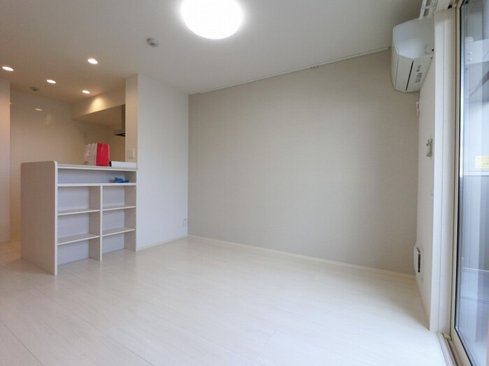 3/28 リビング/ダイニング