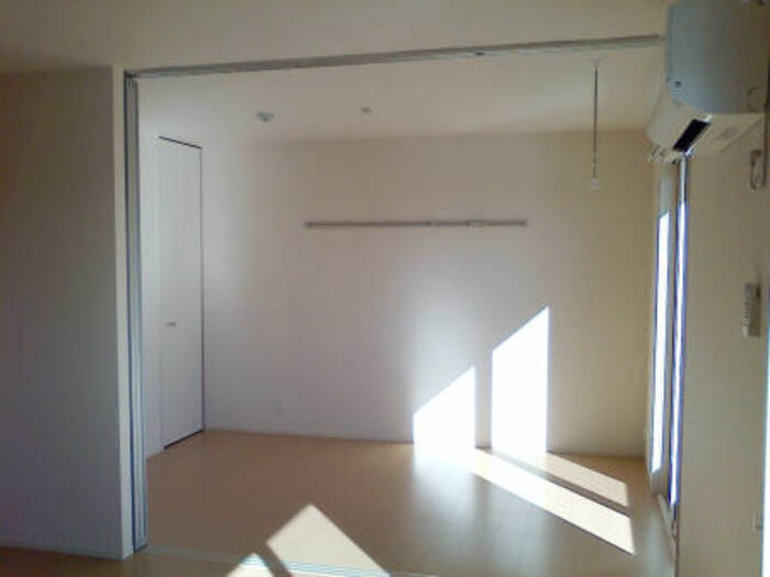 3/6 リビング/ダイニング