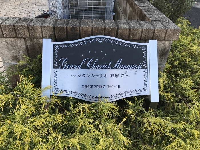 5/8 エントランス