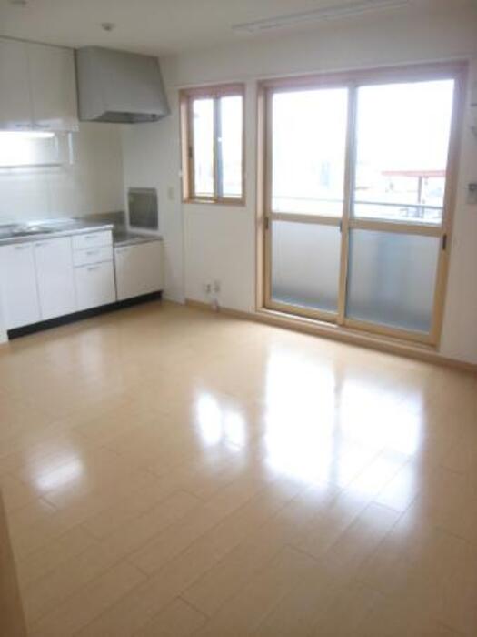 3/9 リビング/ダイニング