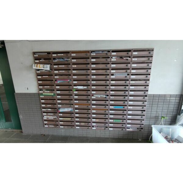 4/18 エントランス