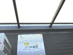 13/15 バルコニー