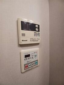 11/23 バルコニー