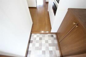 11/23 バルコニー