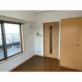 6/16 リビング/ダイニング