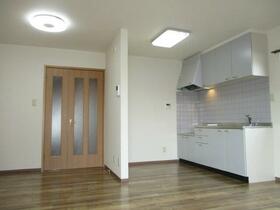 3/16 リビング/ダイニング