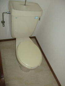 8/12 トイレ