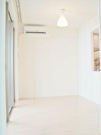 4/15 リビング/ダイニング