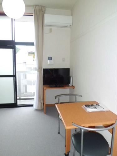 3/14 リビング/ダイニング