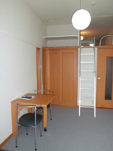 4/14 リビング/ダイニング