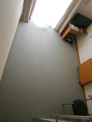 6/14 リビング/ダイニング