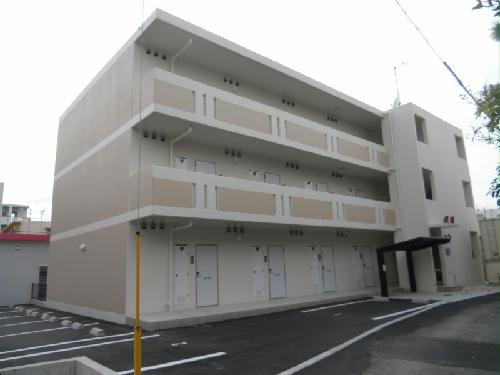 1/11 外観