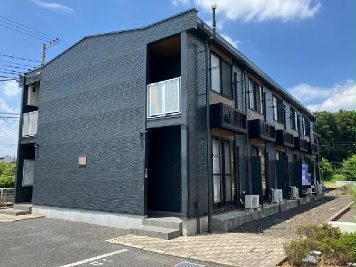 7/14 バルコニー