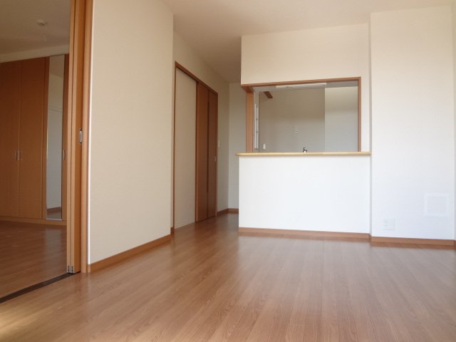 3/19 リビング/ダイニング