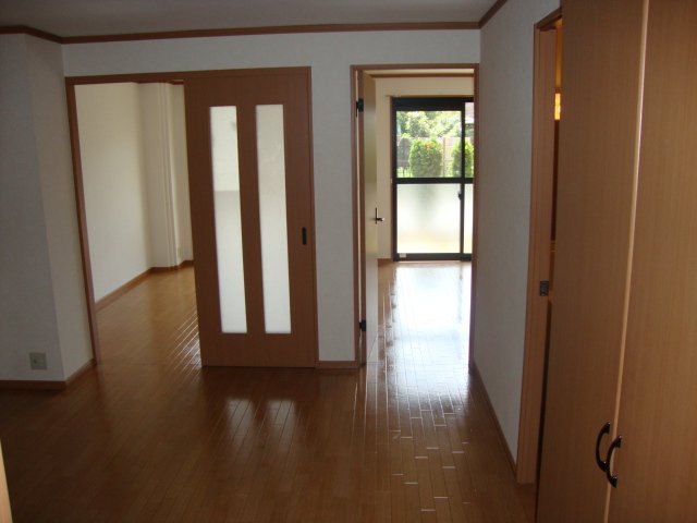 3/30 リビング/ダイニング