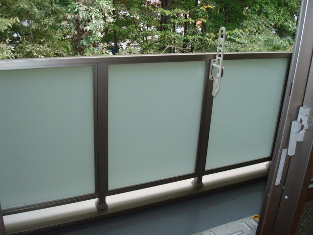 20/30 バルコニー