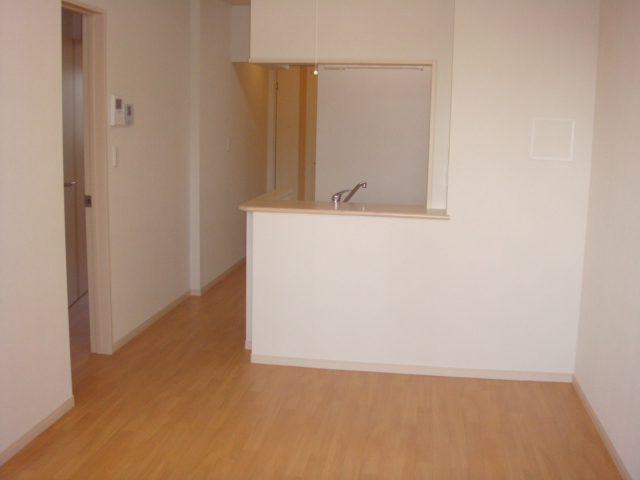 3/27 リビング/ダイニング