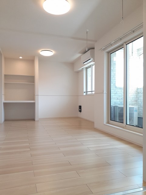 3/20 リビング/ダイニング