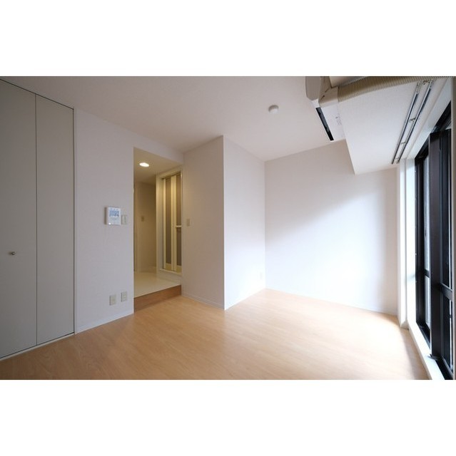 4/20 リビング/ダイニング